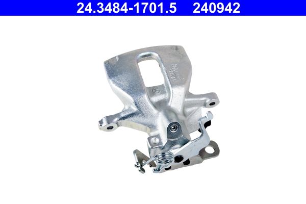 ATE 24.3484-1701.5 Brake Caliper