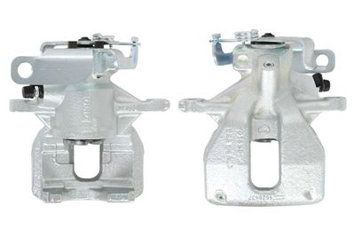 Brake Caliper ATE 24.3484-1702.5