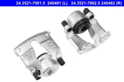 Brake Caliper ATE 24.3521-7001.5