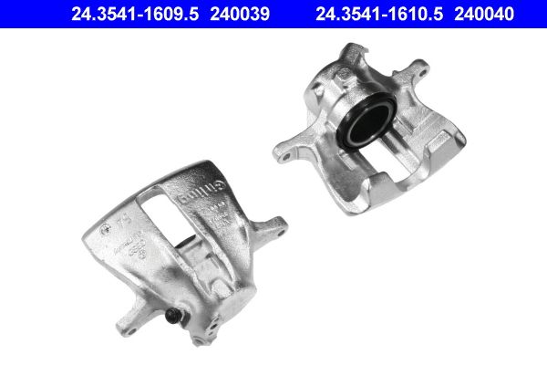 ATE 24.3541-1609.5 Brake Caliper
