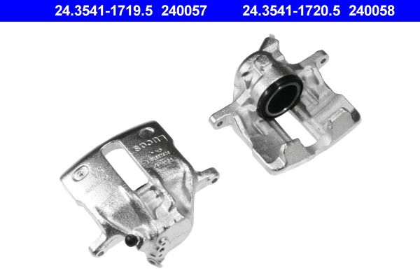 ATE 24.3541-1720.5 Brake Caliper