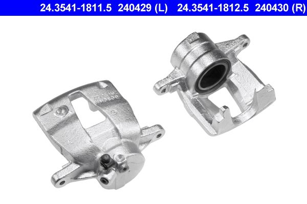 ATE 24.3541-1811.5 Brake Caliper