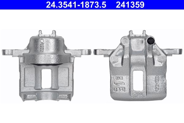 ATE 24.3541-1873.5 Brake Caliper