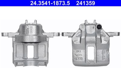 Brake Caliper ATE 24.3541-1873.5
