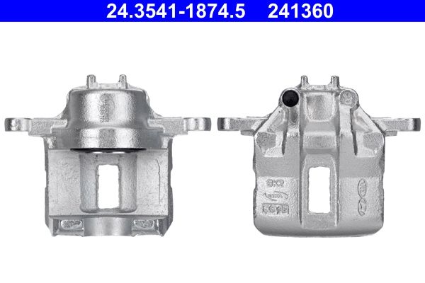ATE 24.3541-1874.5 Brake Caliper