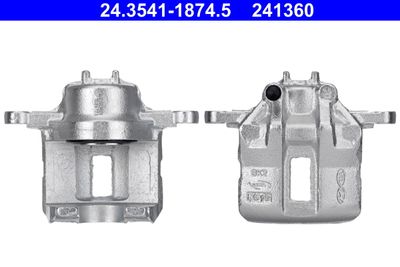 Brake Caliper ATE 24.3541-1874.5