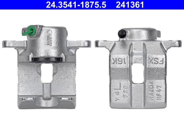 ATE 24.3541-1875.5 Brake Caliper