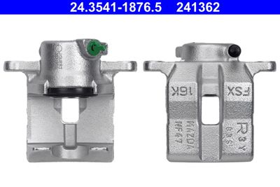 Brake Caliper ATE 24.3541-1876.5