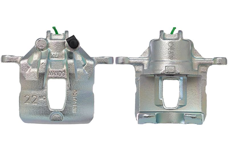 ATE 24.3541-1881.5 Brake Caliper