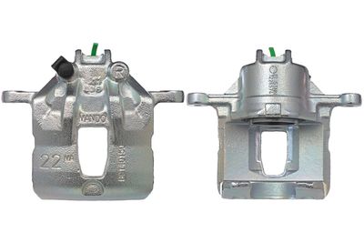 Brake Caliper ATE 24.3541-1882.5