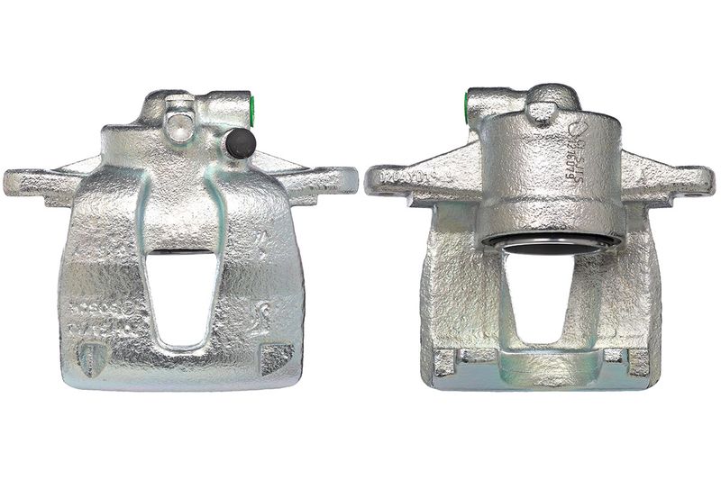 ATE 24.3541-1883.5 Brake Caliper