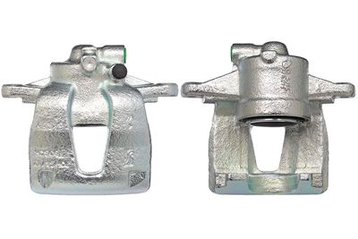 Brake Caliper ATE 24.3541-1883.5