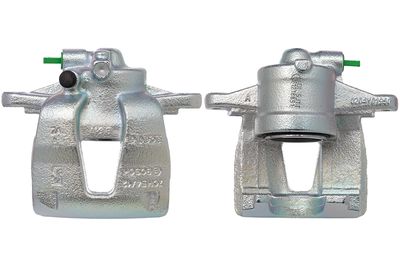 Brake Caliper ATE 24.3541-1884.5