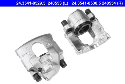 Brake Caliper ATE 24.3541-8530.5