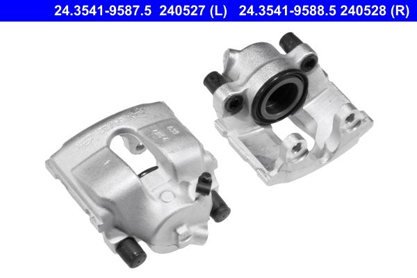 ATE 24.3541-9588.5 Brake Caliper