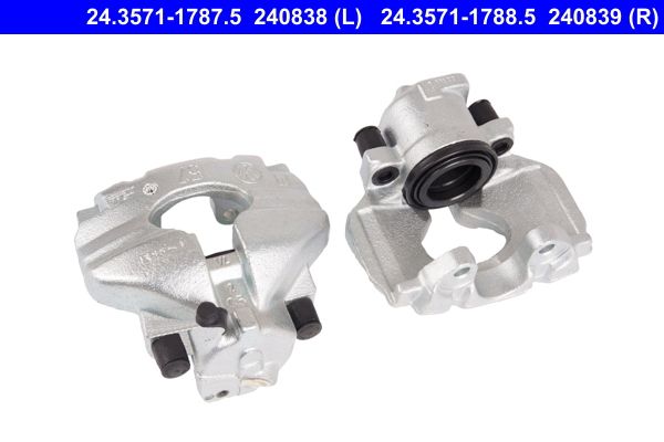 ATE 24.3571-1787.5 Brake Caliper