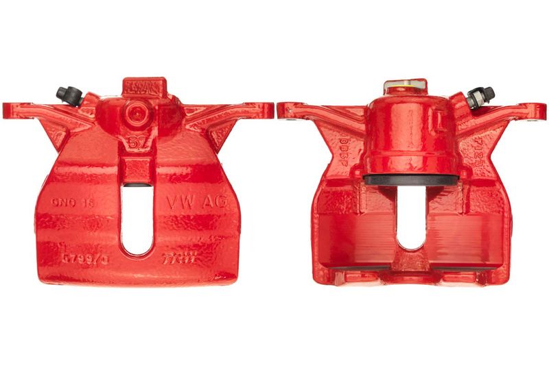 ATE 24.3571-1818.5 Brake Caliper