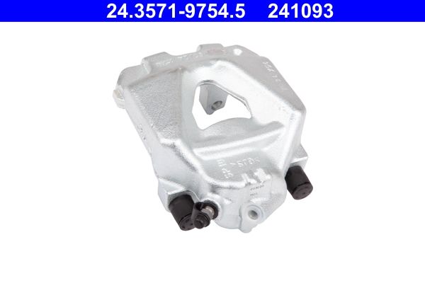 ATE 24.3571-9754.5 Brake Caliper