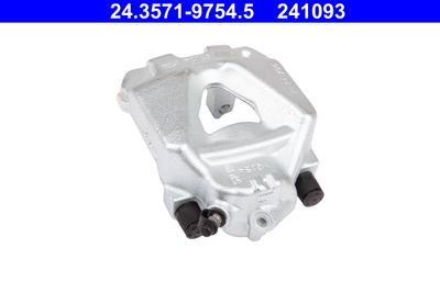 Brake Caliper ATE 24.3571-9754.5