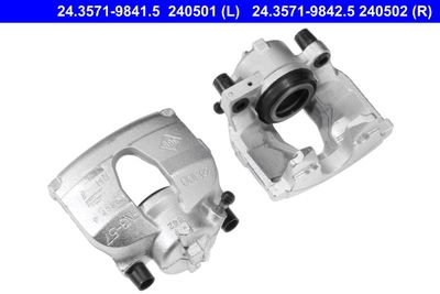 Brake Caliper ATE 24.3571-9841.5