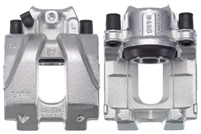 ATE 24.3571-9973.5 Brake Caliper
