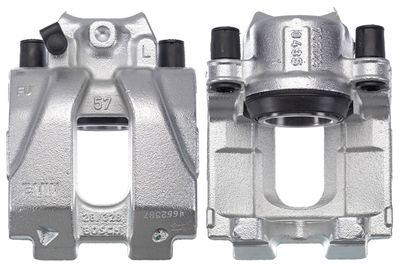 Brake Caliper ATE 24.3571-9973.5