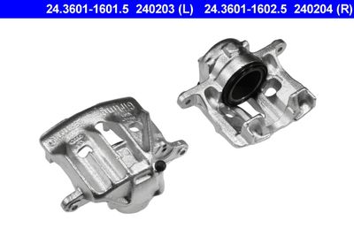 Brake Caliper ATE 24.3601-1601.5