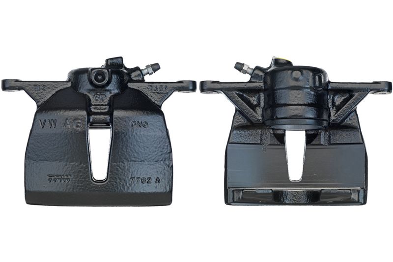 ATE 24.3601-1757.5 Brake Caliper