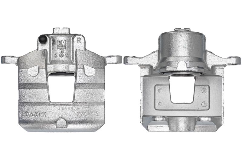 ATE 24.3601-1766.5 Brake Caliper