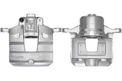Brake Caliper ATE 24.3601-1766.5