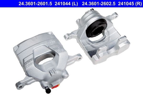 ATE 24.3601-2602.5 Brake Caliper
