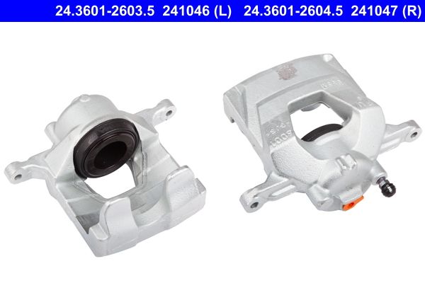ATE 24.3601-2604.5 Brake Caliper