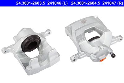Brake Caliper ATE 24.3601-2604.5