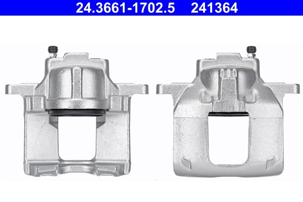 ATE 24.3661-1702.5 Brake Caliper