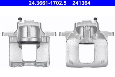 Brake Caliper ATE 24.3661-1702.5
