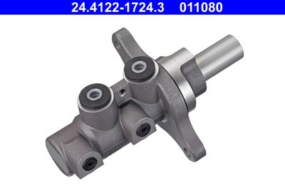 Brake Master Cylinder ATE 24.4122-1724.3