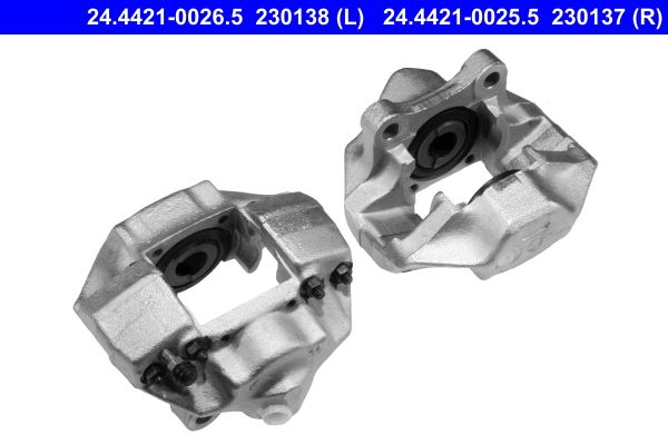 ATE 24.4421-0026.5 Brake Caliper