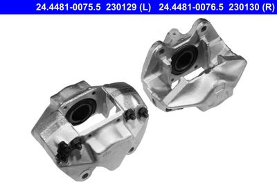 Brake Caliper ATE 24.4481-0076.5