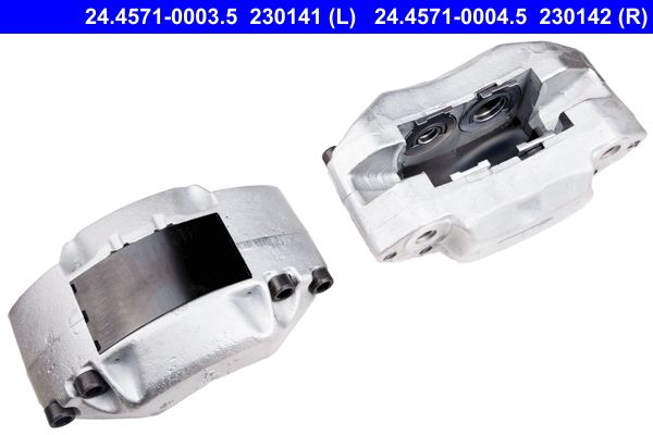 ATE 24.4571-0003.5 Brake Caliper