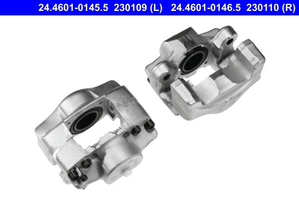 ATE 24.4601-0145.5 Brake Caliper