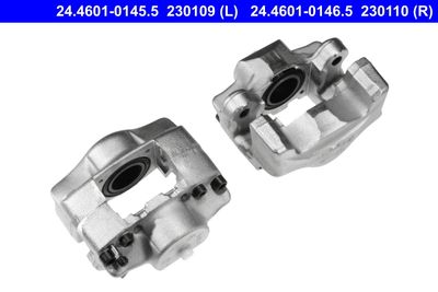 Brake Caliper ATE 24.4601-0145.5