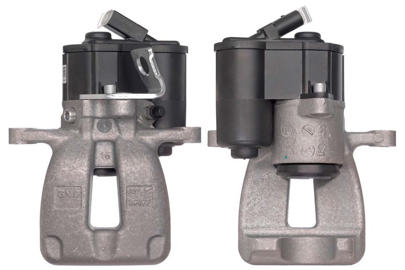 ATE 24.6238-1701.5 Brake Caliper