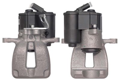 Brake Caliper ATE 24.6238-1701.5