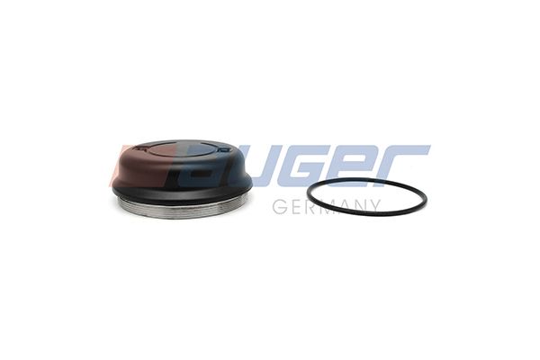 AUGER 100136 Cap, wheel bearing