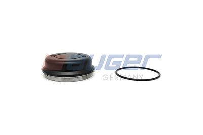 Cap, wheel bearing AUGER 100136
