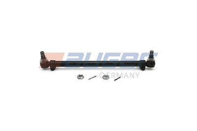 Centre Rod Assembly AUGER 10026