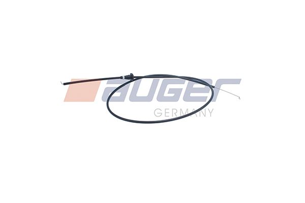 AUGER 100403 Cable, heater flap