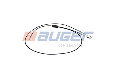 Bonnet Cable AUGER 100405