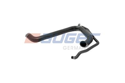 Radiator Hose AUGER 100707