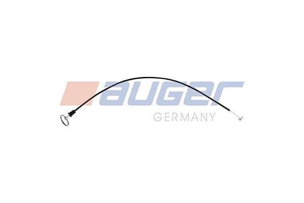 AUGER 101404 Cable Pull, stowage box flap opener
